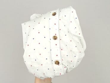 koszula wierzchnia lidl: H&M L.O.G.G., Koszula damska, S — 6