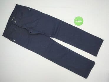 enplus buty mokasyny: Esmara, Spodnie materiałowe damskie, rozmiar M — 3