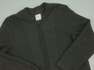 kurtka kozuszek: TU Woman, Kardigan damski, rozmiar L — 1