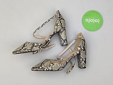 buty mule ccc: Półbuty damskie, rozmiar 40 — 3