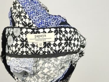 krótkie spodenki w pracy a bhp: Papaya, Szorty damskie, rozmiar M — 4