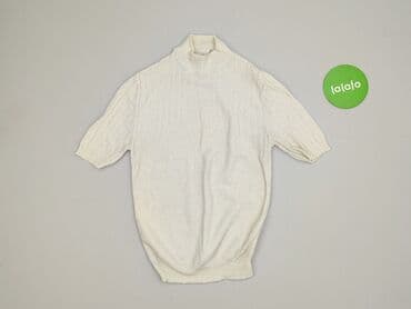 sweter w paski c a: Women`s sweater, size S (EU 36) — 2