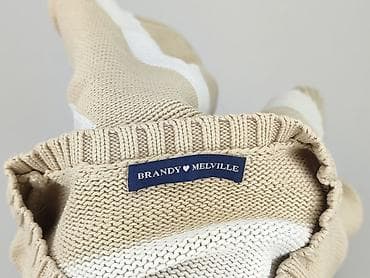 Brandy Melville, Sweter damski, rozmiar 3XL — 4