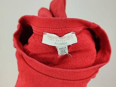 bluza vintage: PULL&BEAR, Bluza damska
, rozmiar S — 4