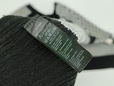 cropp sweter damski: Accessorize, Ponczo damskie, rozmiar One size — 4