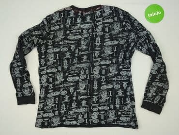 klapki carrefour: Piżama dla mężczyzn, rozmiar M — 3