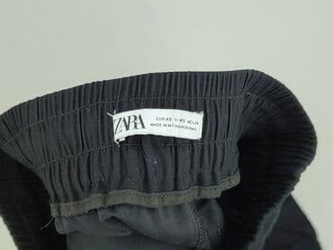 cargo ubrania: Zara, Spodnie cargo damskie, rozmiar XS — 4