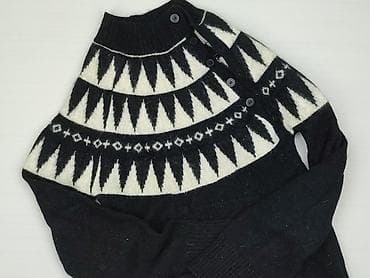 sweter dilvin: Sola Copenhagen, Sweter damski, rozmiar M — 1