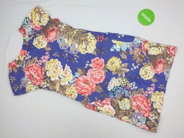 cropp spódnice w kwiaty: Joulie, Sukienka damska, S — 3