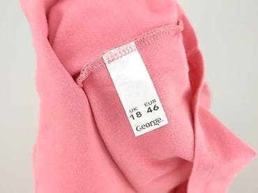 nike bluza: George, T-shirt damski, rozmiar 3XL — 5