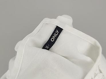 mama: ONLY, Bluzka damska, rozmiar M — 4
