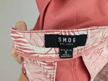 acg spodenki: SMOG, Szorty dla mężczyzn, rozmiar S — 5