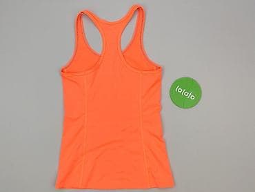 dresy oversize h: H&M Sport, Top damski, rozmiar XS — 3