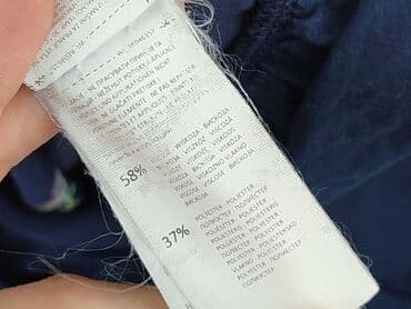jedwabna bluzki massimo dutti: Reserved, Жіноча блуза, розмір S — 5