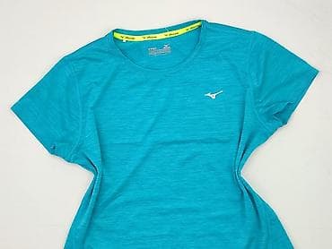 endo bluzy: Mizuno, T-shirt damski, rozmiar L — 1
