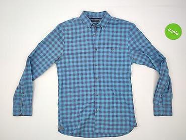 moda pre owned: F&F, Koszulа dla mężczyzn, rozmiar S — 2