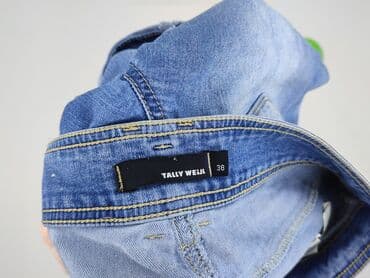 crop top tally weijl: Tally Weijl, Jeans for women, M — 5