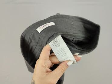 orsay spodnie push up: Orsay, Spodnie materiałowe damskie, rozmiar L — 5