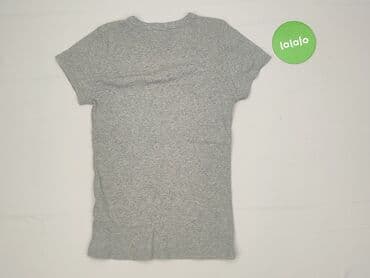 koszulka pod marynarkę damska: Uniqlo, Футболка жіноча, розмір XS — 3