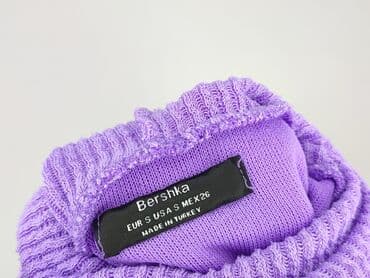 sweter od stradivarius: Bershka, Sweter damski, S — 4