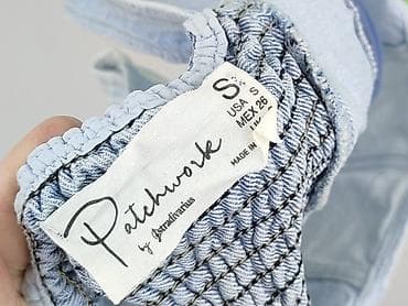 pieces bluzki: Stradivarius, Top damski, rozmiar S — 5