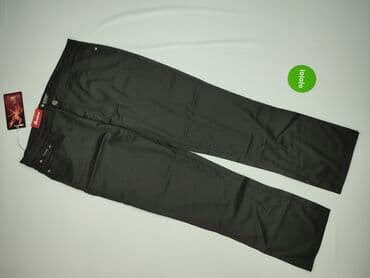 big new jeans: Jeans for women, size XL — 2