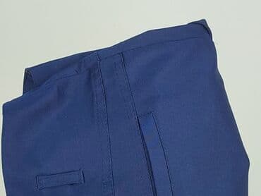 spódniczka dżinsowe z wysokim stanem: Spódnica damska, rozmiar S — 7