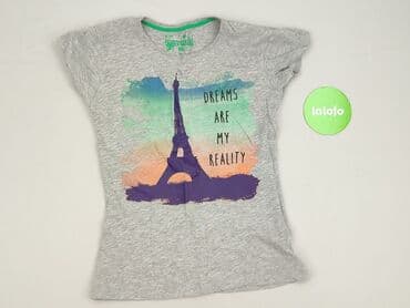 t shirt zara paris: Atmosphere, Women`s T-shirt, size XS — 2