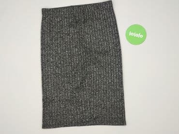 spódnice z prostokąta na gumce: Terranova, Spódnica damska, M — 3