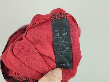 givenchy: George, Bluzka damska, rozmiar 2XL — 4