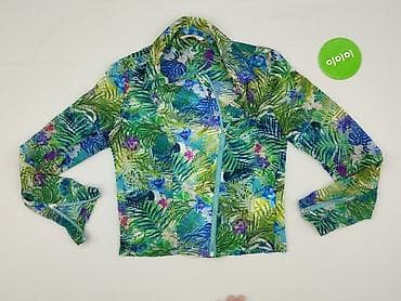 parkside spodenki: Bershka, Kurtka przejściowa damska, rozmiar S — 2