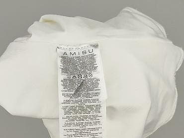 amisu dresy: Amisu, Top damski, rozmiar M — 5
