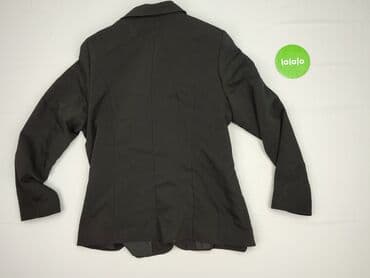 marynarka i koszulka: Women's blazer, size 2XL (EU 44) — 3