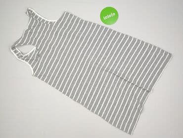 biale buty skarpetkowe: House, Sukienka damska, rozmiar M — 3