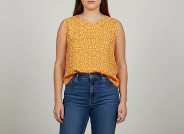 bluzki tommy hilfiger: Tom Tailor Denim, Bluzka damska, rozmiar XL — 9