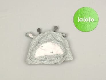 kombinezon softshell lidl: Cap, 6-9 months, condition - Perfect — 2