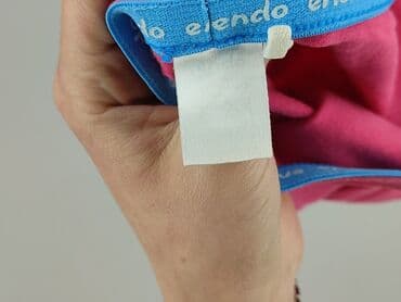 sukienka 146 h: Leggings, Endo, 3-6 months, condition - Very good — 4