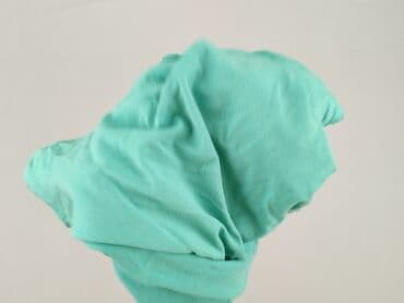 mock neck t shirty: T-shirt damski, rozmiar M — 8