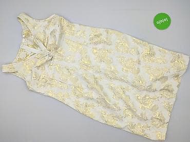 sukienki plus size tanio: Sukienka damska, rozmiar L — 2