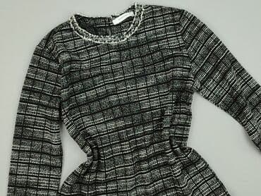 reserved koszula w kratę damska: Reserved, Bluzka damska, rozmiar S — 2