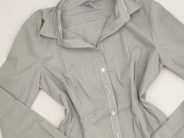 t shirty tommy hilfiger allegro: H&M, Koszula damska, rozmiar M — 1