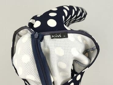 kobaltowa sukienka mohito: Blue shadow, Sukienka damska, rozmiar M — 4