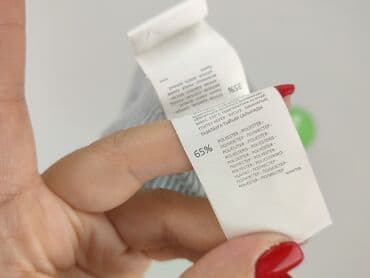 t shirty strauss: Sinsay, T-shirt damski, rozmiar S — 5