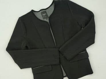 kamizelka czarna damska reserved: Reserved, Marynarka damska, rozmiar S — 1