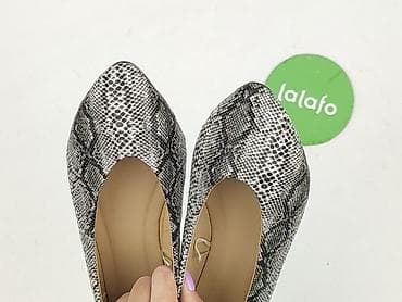 klapki crocs lidl: Balerinki damskie, rozmiar 38 — 5