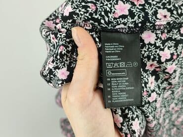 sukienka o kroju marynarki h: H&M, Bluzka damska, rozmiar M — 5