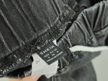 spodnie cargo lidl: Shein, Spodnie cargo damskie, S — 4
