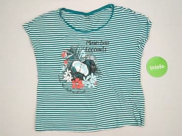 key largo t shirt damski: Esmara, T-shirt damski, rozmiar XL — 3