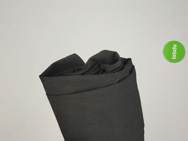 legginsy woskowane wysoki stan: F&F, Spodnie materiałowe damskie, M — 6