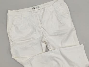 Bpc bonprix collection, Material trousers for women, 4XL at lalafo.pl Bpc bonprix collection, Material trousers for women, 4XL